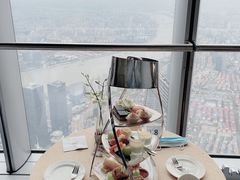 -上海之巅观光厅