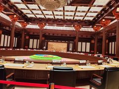 -北京雁栖湖国际会展中心