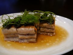 -镇江苏宁万豪酒店-苏筵中餐厅