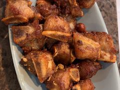 -荣晖咖啡美食(司打口店)