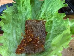 -千寻烧肉(政务区店)
