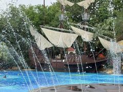 -Waterfall瀑布湾优健源(华侨城店)