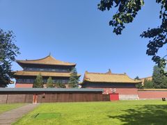 -北京市劳动人民文化宫(太庙)
