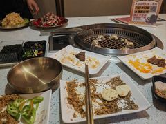 -炭之家齐齐哈尔大片烤肉·涮毛肚火锅·齐齐哈尔烤肉(中央大街店)