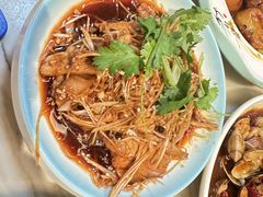 -川人川菜馆·小龙虾·鲜虾现做(黄山路店)