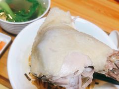 -富源春面馆(四川北路店)