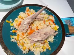 -阿娜尔·新疆菜(宜家荟聚中心店)