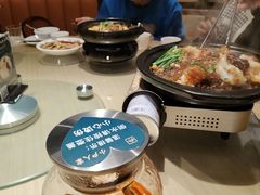 -小户人家(循礼门南国中心店)