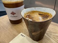 -LilBee Coffee