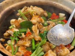 -飞尝蚝·顺德菜·鱼生(顺德总店)