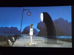 -AMG海上明珠影城(上海环球港RealDCinema店)