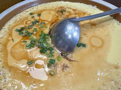 -巢湖名吃·东关老鹅汤(江南风情街店)