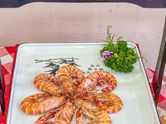-粤盛海鲜平价店(洛溪食街店)