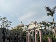 -赤坎·广东华侨国际旅游度假区