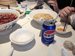 -南小馆(迪士尼小镇店)