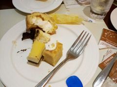 -佛山皇冠假日酒店-西餐厅