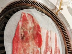 -扑满山韩式自助烤肉(宋家庄店)