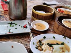 -琼海·狮椰美食楼