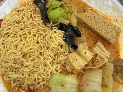 -郭记小街麻辣烫(南小街总店)