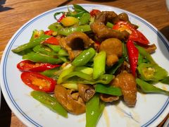 -静一餐厅·湖北菜(前门创始店)