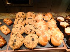 -嘉定凯悦·咖啡厅