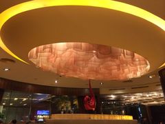 -好日子皇冠假日酒店·君怡咖啡厅(特美思大厦店)