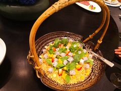 -翠湖宾馆·中餐厅