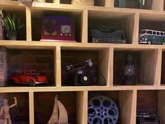 -鱼库·不仅是一家烤鱼店(车公庙店)