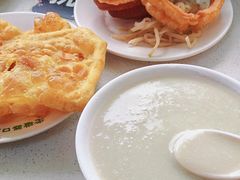-老磁器口豆汁店(天坛店)