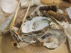 -麻屋手抓海鲜(防城港总店)