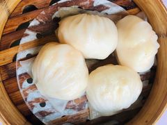 -御花园·粤菜·海鲜火锅(中山公园店)