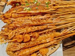 -王扯火胖哥烤生蚝(眉山首店)