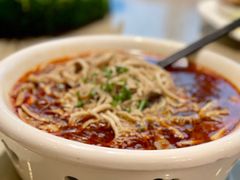 -天福苑(崇宁路店)
