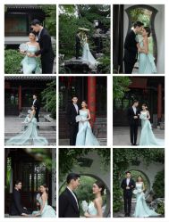 -摩玛婚纱摄影(杭州店)