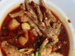-领蟹祥记·香辣蟹·特色小海鲜(奥体天虹店)
