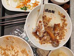 -大食代美食广场(上海中心店)