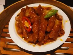 -浙江安吉JW万豪酒店·万豪中餐厅