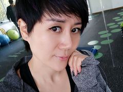 -驭力搏击健身(张江高科店)