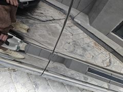 -3M博瑞达龙膜威固BOP保镖汽车贴膜隐形车衣(国贸店)