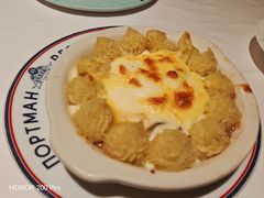 -波特曼西餐厅(南岗店)