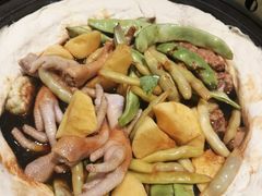 -灶座小锅烀饼·铁锅炖(全国总店)