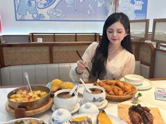 -皓景海鲜·地标美食(双月湾店)