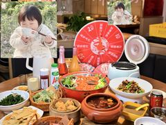 -十二点·辣椒炒肉(南山店)