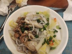 -阿外楼度假酒店-阿咖啡自助餐厅