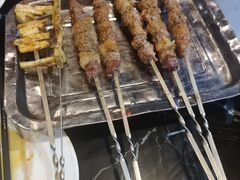 -二姐卤煮(南十里居店)