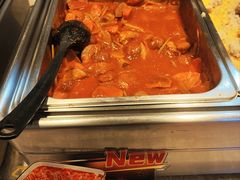 -比格比萨自助(万柳华联店)