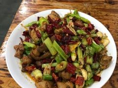 -雨田饭店(华兴东街店)