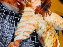 -魔丼屋(日月光店)