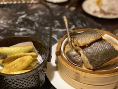 -甄御•海鲜新青岛菜(麦岛店)