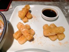红糖糍粑-辛香汇·锦里丨现炒川菜(和信宝龙店)